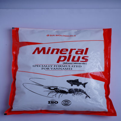 Mineral Plus