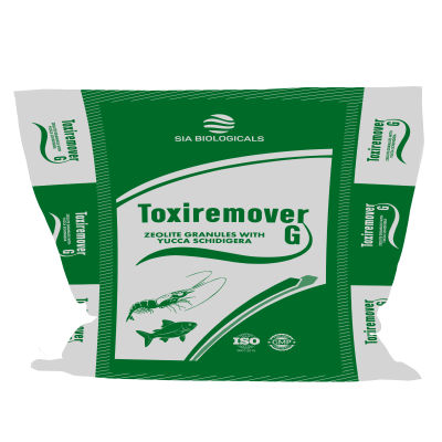 Toxiremover