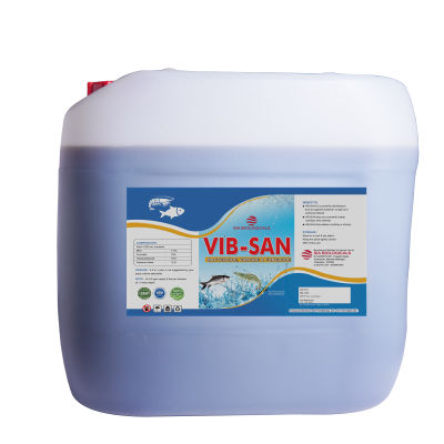 VIB-san